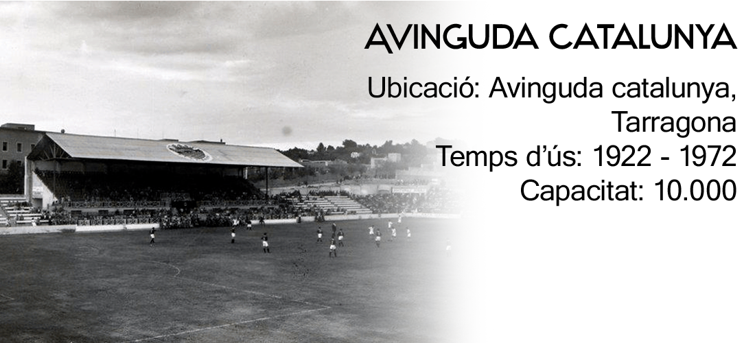 Estadi Avinguda Catalunya